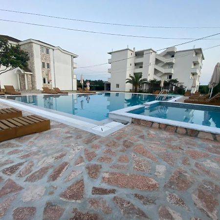Apartments Catalic Ulcinj Extérieur photo