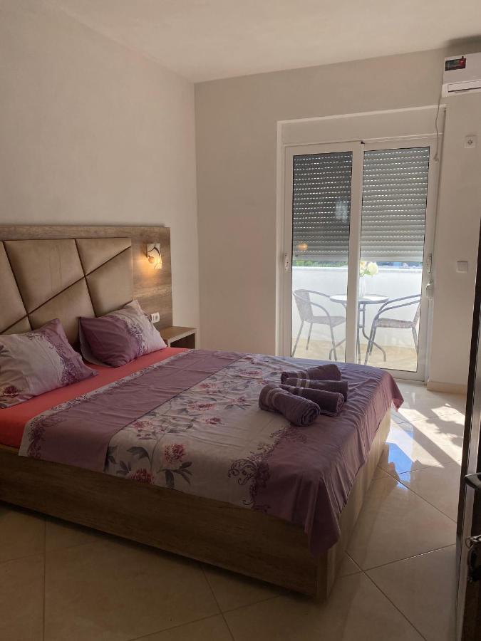 Apartments Catalic Ulcinj Extérieur photo