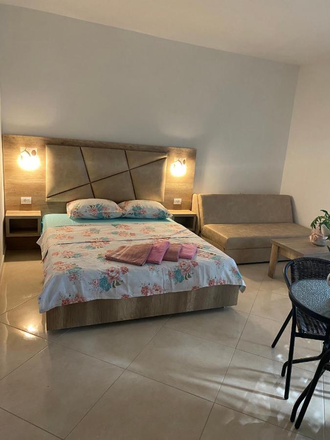 Apartments Catalic Ulcinj Extérieur photo