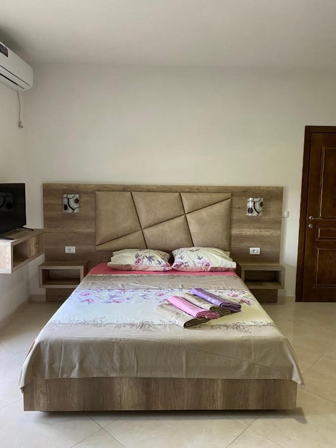 Apartments Catalic Ulcinj Extérieur photo