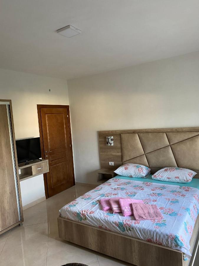 Apartments Catalic Ulcinj Extérieur photo