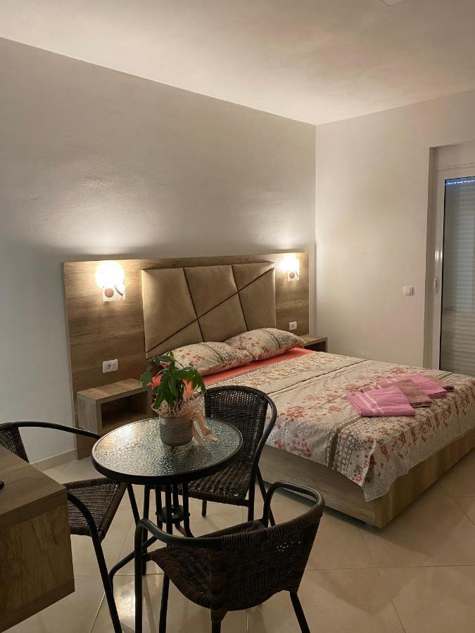 Apartments Catalic Ulcinj Extérieur photo