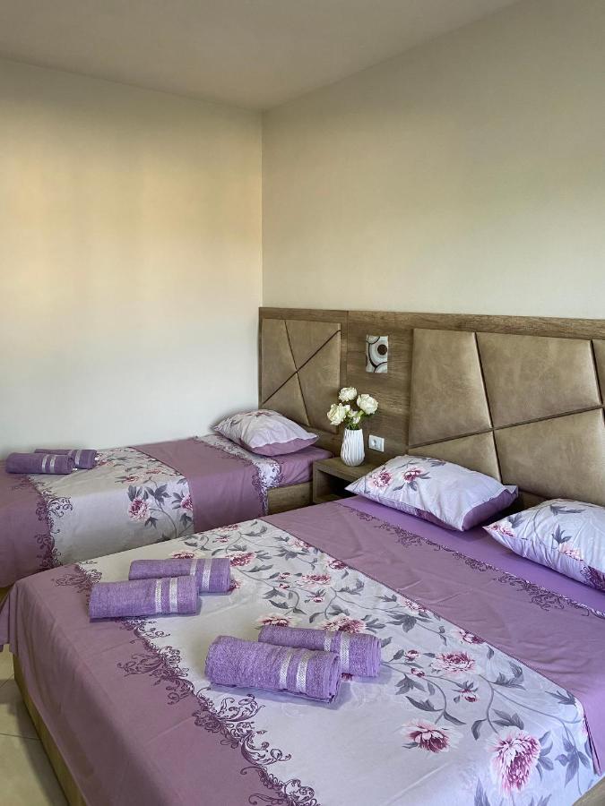 Apartments Catalic Ulcinj Extérieur photo