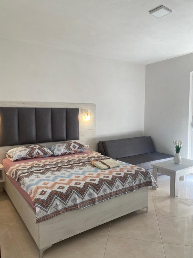 Apartments Catalic Ulcinj Extérieur photo