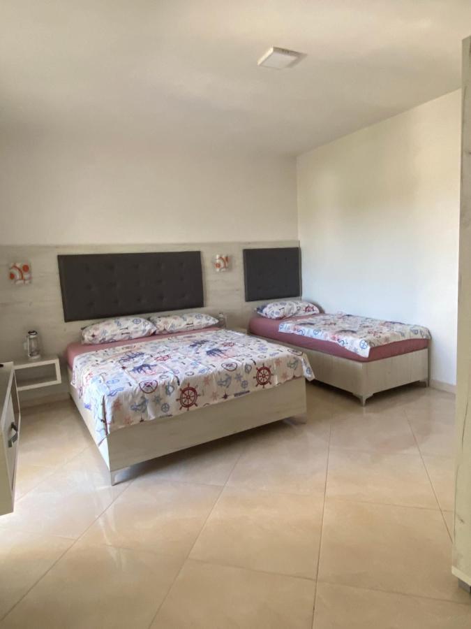 Apartments Catalic Ulcinj Extérieur photo