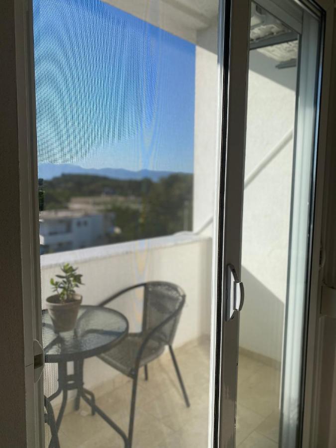 Apartments Catalic Ulcinj Extérieur photo