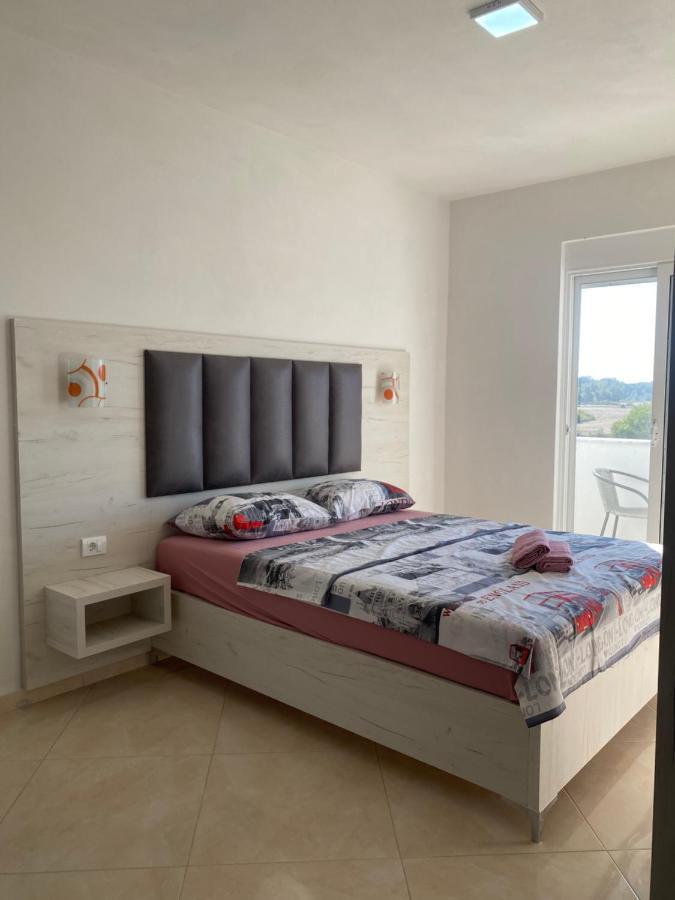 Apartments Catalic Ulcinj Extérieur photo