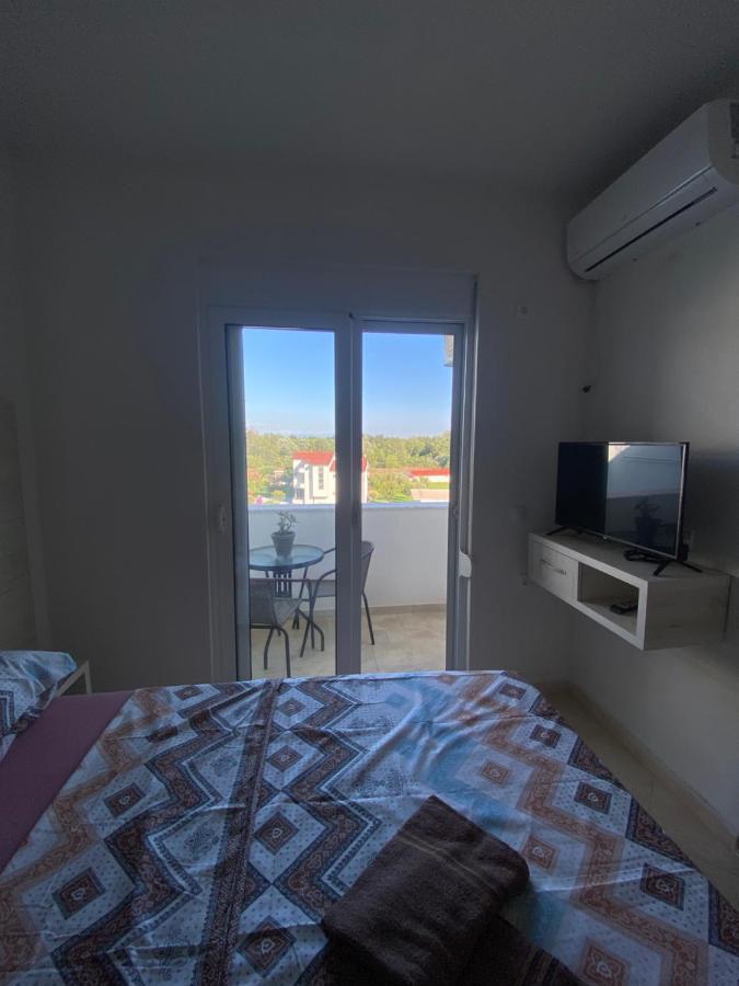 Apartments Catalic Ulcinj Extérieur photo