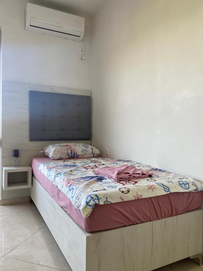 Apartments Catalic Ulcinj Extérieur photo