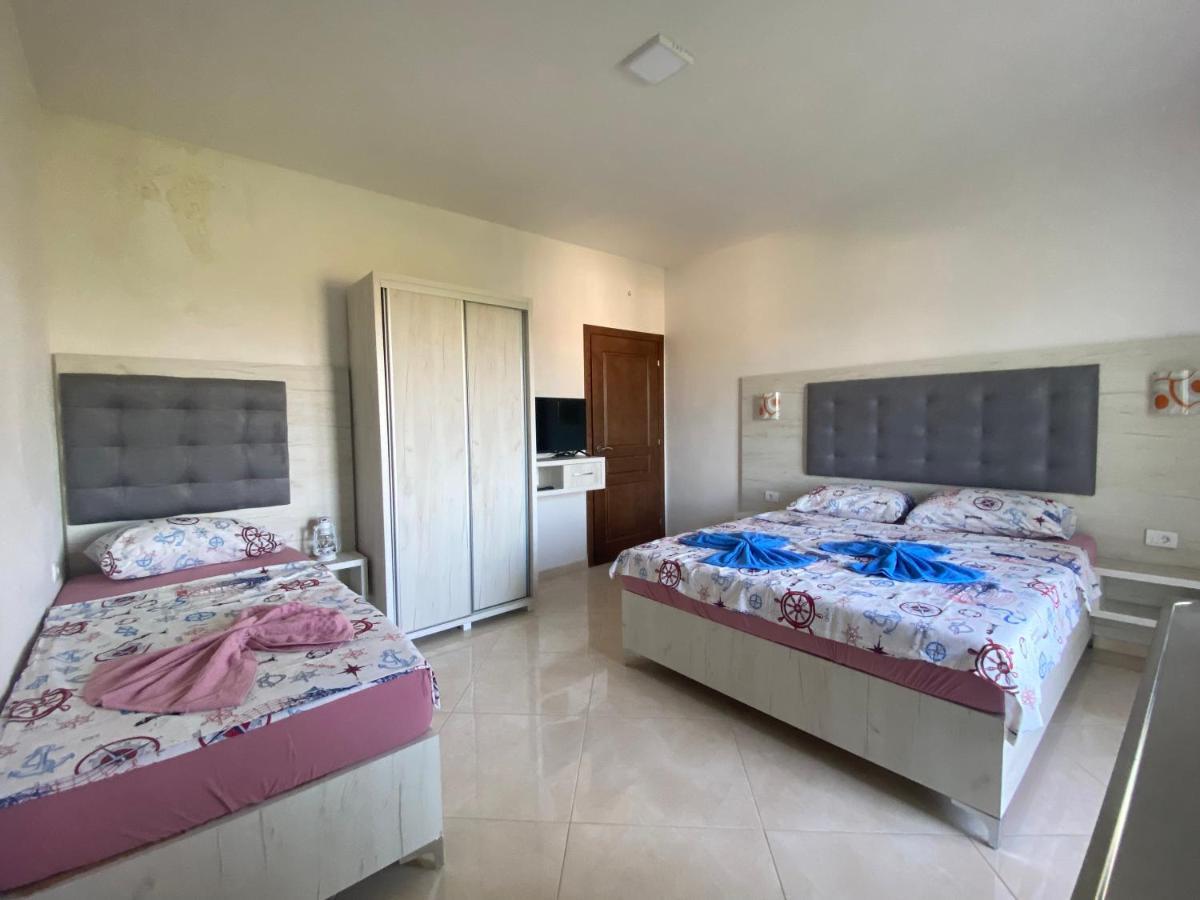 Apartments Catalic Ulcinj Extérieur photo