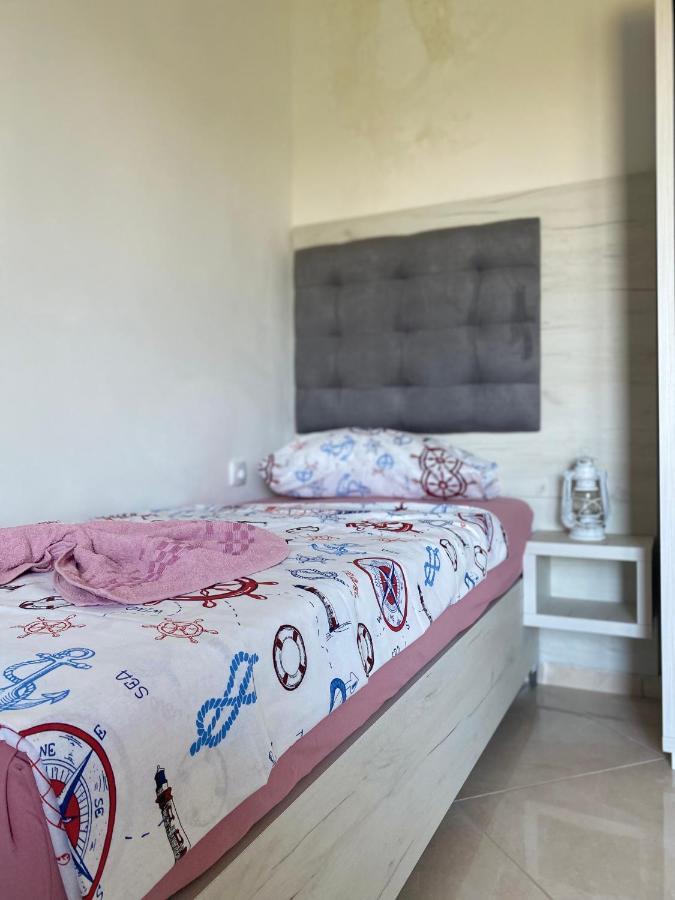 Apartments Catalic Ulcinj Extérieur photo