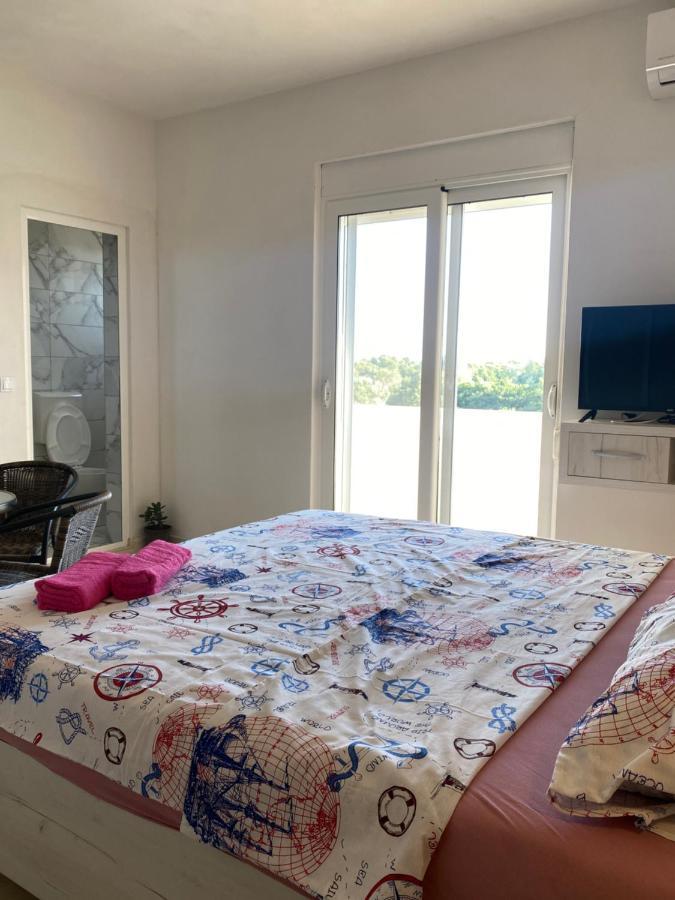 Apartments Catalic Ulcinj Extérieur photo