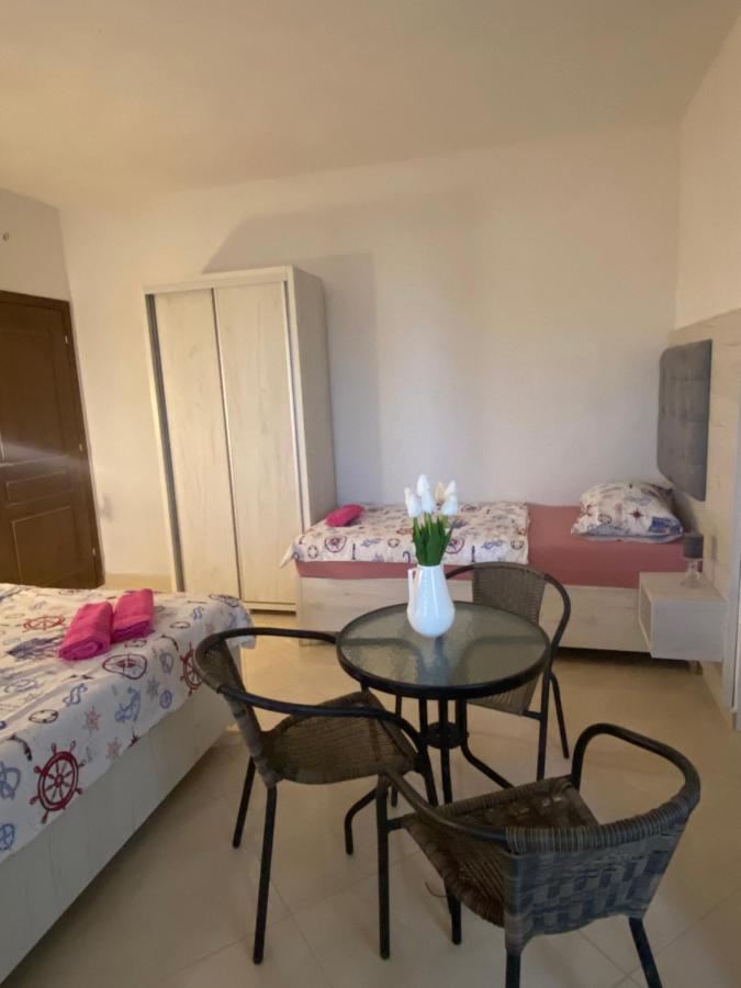 Apartments Catalic Ulcinj Extérieur photo
