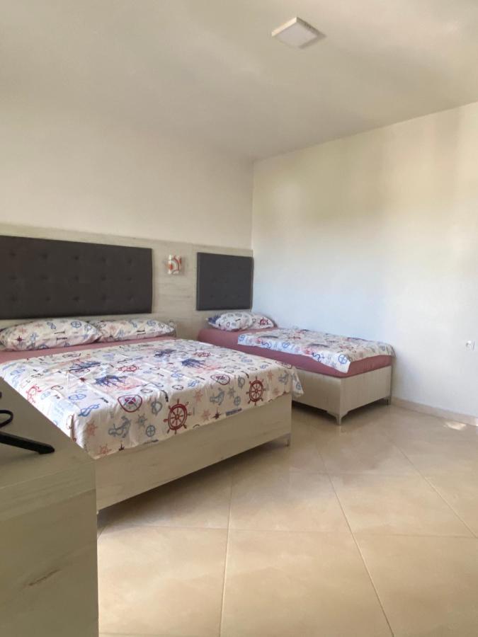 Apartments Catalic Ulcinj Extérieur photo