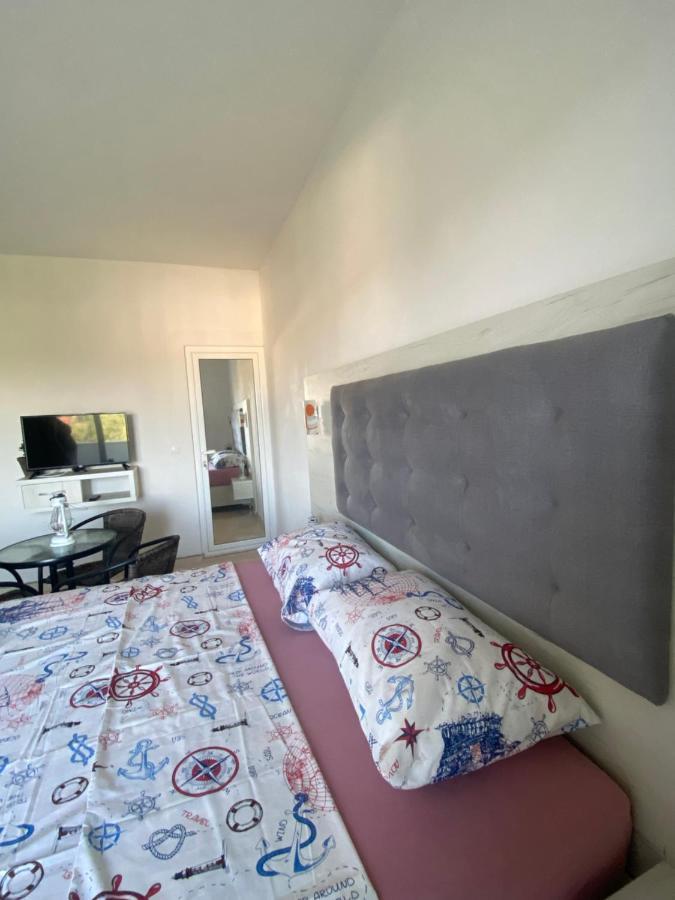 Apartments Catalic Ulcinj Extérieur photo
