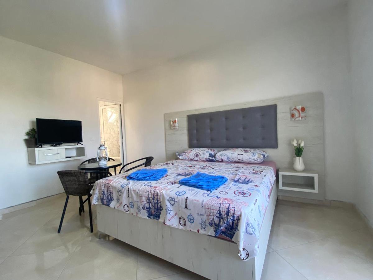 Apartments Catalic Ulcinj Extérieur photo
