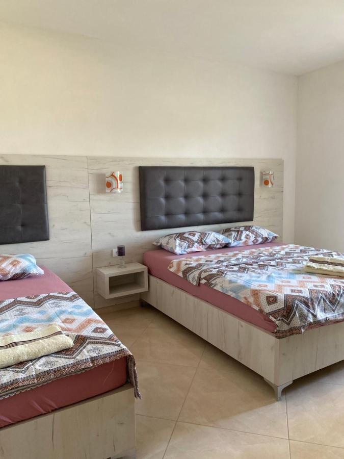 Apartments Catalic Ulcinj Extérieur photo