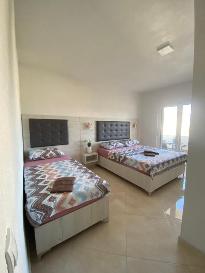 Apartments Catalic Ulcinj Extérieur photo