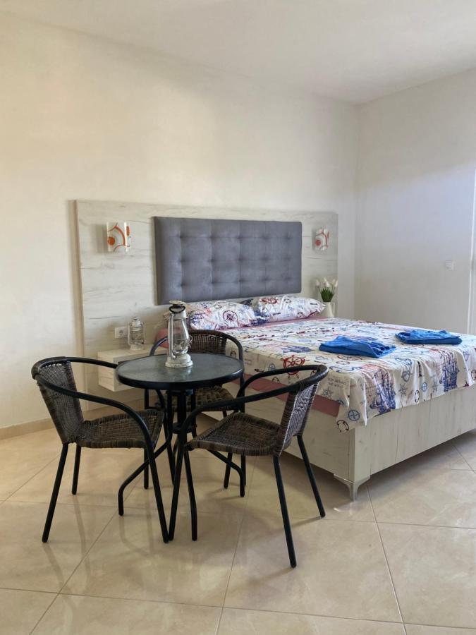 Apartments Catalic Ulcinj Extérieur photo