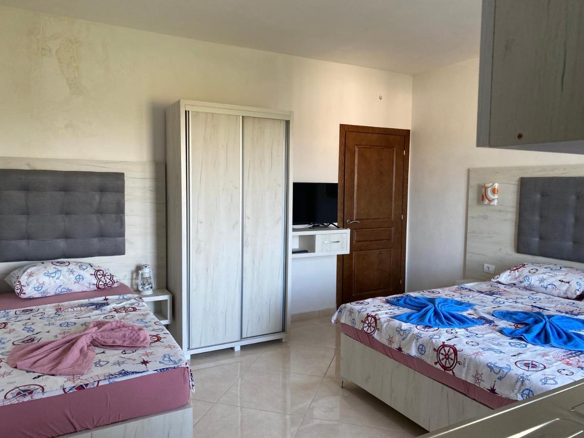 Apartments Catalic Ulcinj Extérieur photo