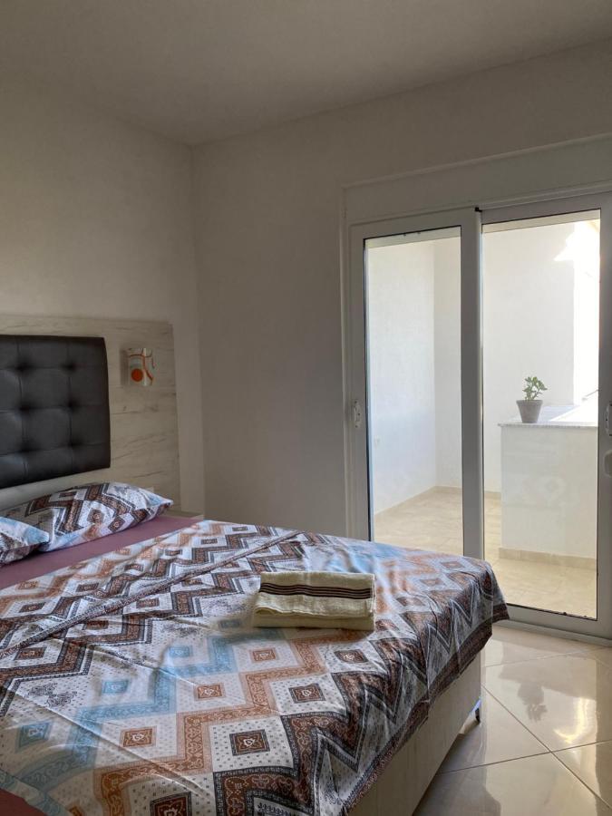 Apartments Catalic Ulcinj Extérieur photo