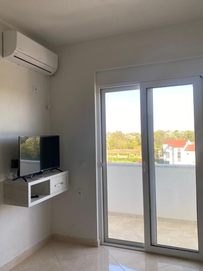 Apartments Catalic Ulcinj Extérieur photo