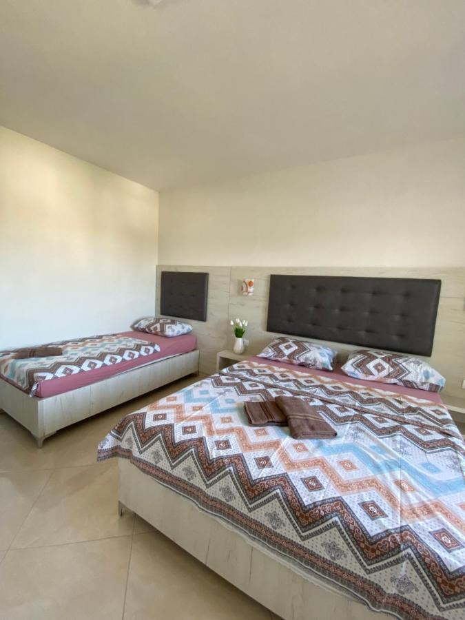 Apartments Catalic Ulcinj Extérieur photo