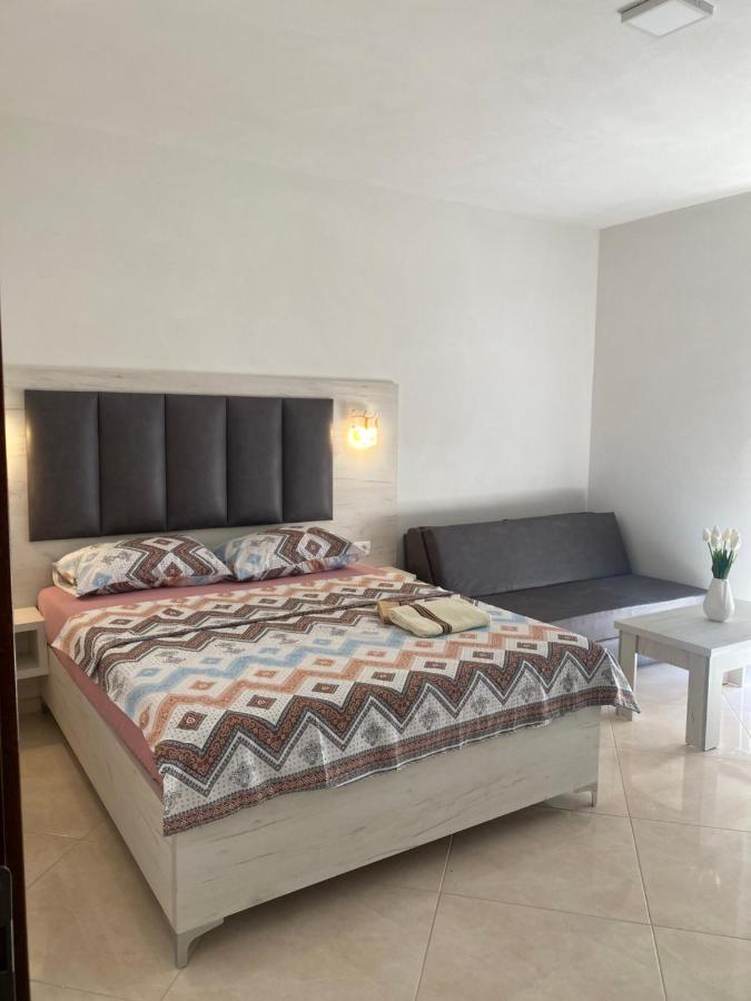 Apartments Catalic Ulcinj Extérieur photo