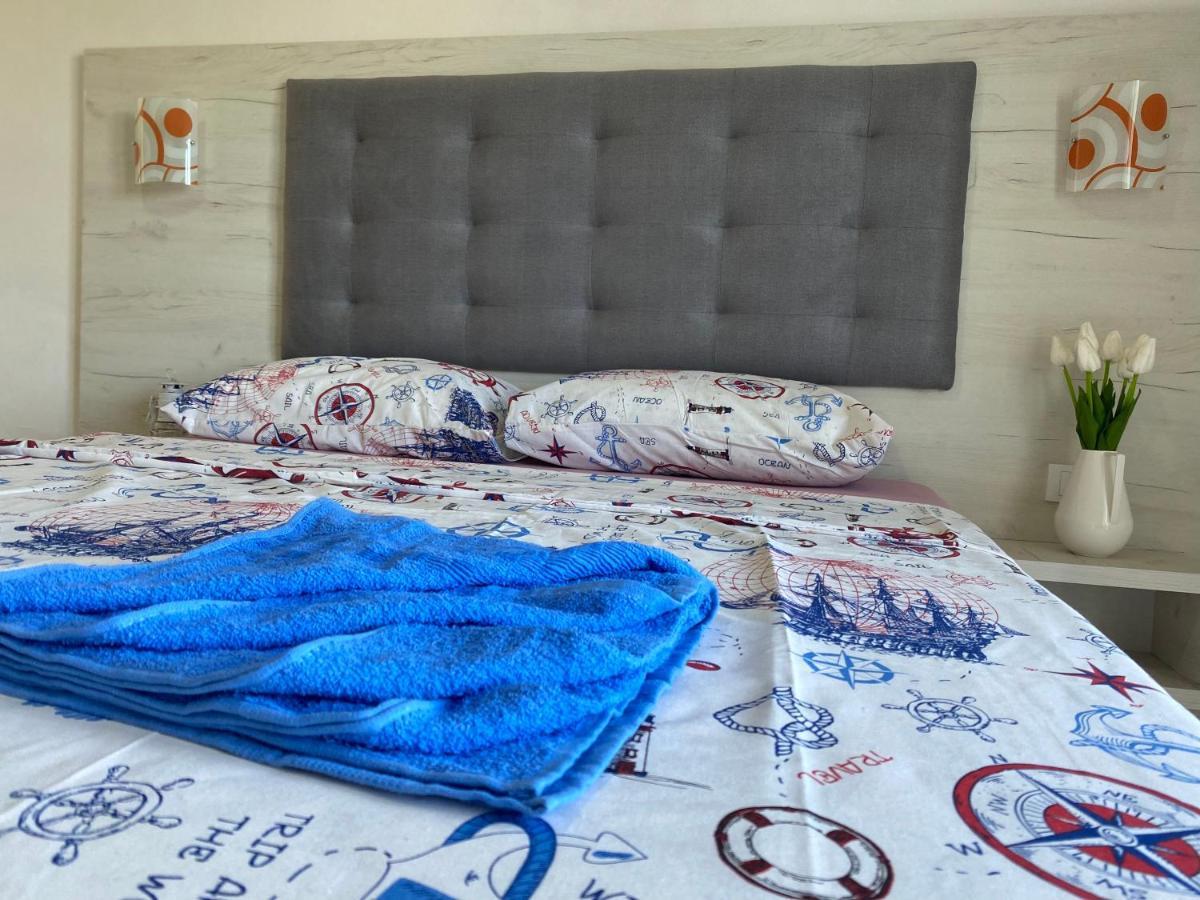 Apartments Catalic Ulcinj Extérieur photo