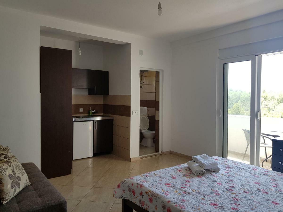 Apartments Catalic Ulcinj Extérieur photo