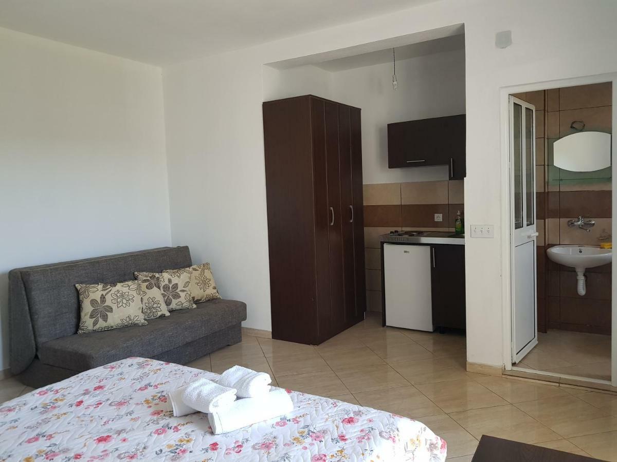 Apartments Catalic Ulcinj Extérieur photo