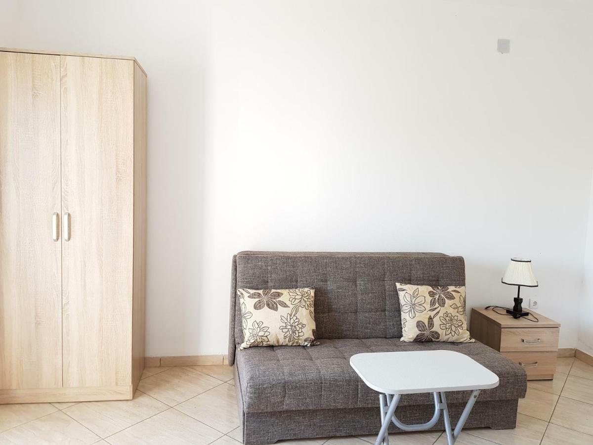 Apartments Catalic Ulcinj Extérieur photo